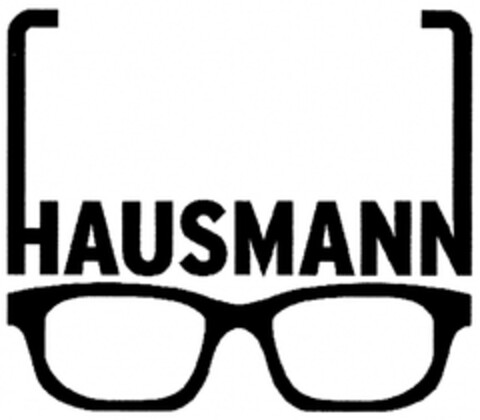 HAUSMANN Logo (DPMA, 05.04.2012)