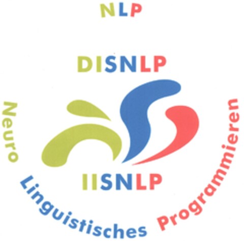 Neuro Linguistisches Programmieren Logo (DPMA, 09.07.2012)