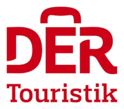 DER Touristik Logo (DPMA, 07/11/2012)