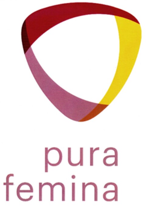 pura femina Logo (DPMA, 21.09.2012)