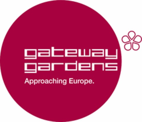gateway gardens Logo (DPMA, 07.06.2013)
