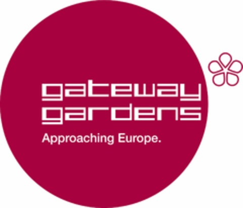 gateway gardens Logo (DPMA, 06/07/2013)