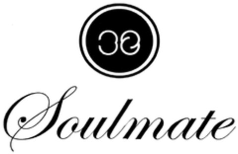 Soulmate Logo (DPMA, 07.05.2013)