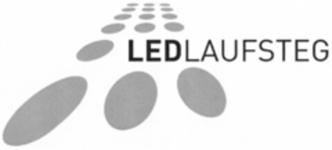 LEDLAUFSTEG Logo (DPMA, 08.10.2013)