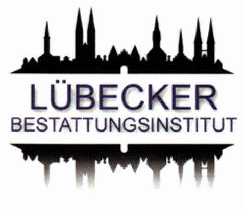 LÜBECKER BESTATTUNGSINSTITUT Logo (DPMA, 09.12.2013)