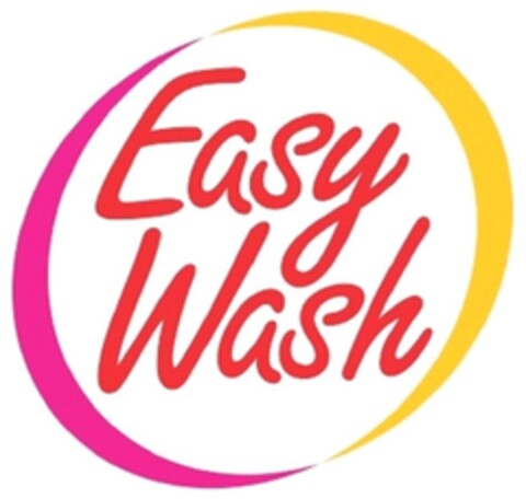 Easy Wash Logo (DPMA, 02.01.2014)