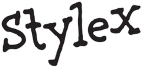 Stylex Logo (DPMA, 29.07.2014)