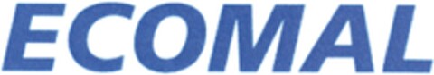 ECOMAL Logo (DPMA, 01/22/2014)