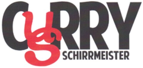 CuRRY SCHIRMEISTER Logo (DPMA, 09.04.2014)