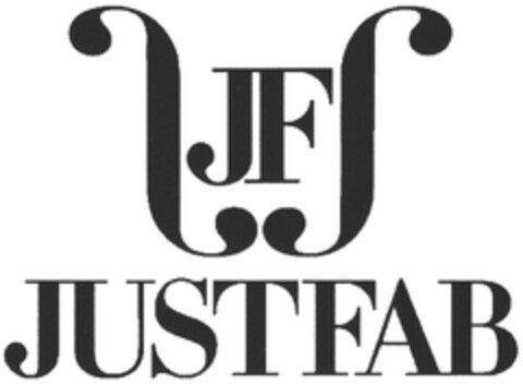 JF JUSTFAB Logo (DPMA, 04/28/2014)