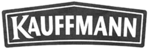 KAUFFMANN Logo (DPMA, 08.01.2015)