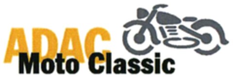 ADAC Moto Classic Logo (DPMA, 30.04.2015)