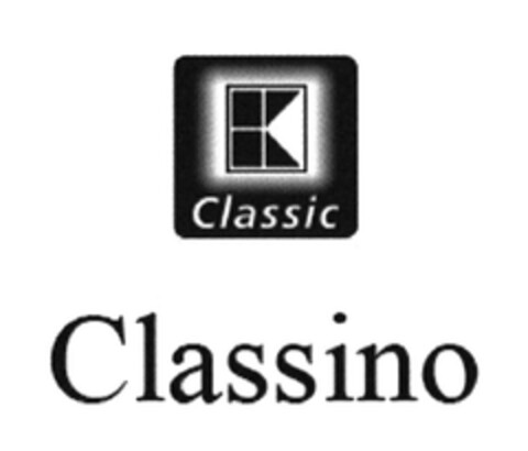 K Classic Classino Logo (DPMA, 03.06.2015)