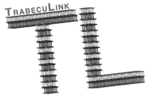 TL TRABECULINK Logo (DPMA, 07/09/2015)