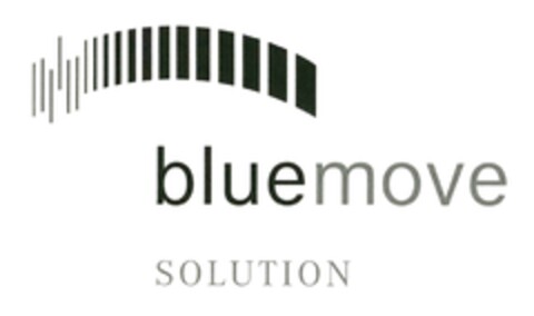 bluemove SOLUTION Logo (DPMA, 08/09/2016)