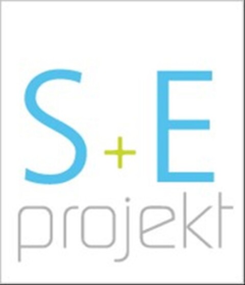 S + E projekt Logo (DPMA, 02/18/2016)