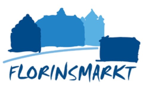 FLORINSMARKT Logo (DPMA, 06.06.2016)
