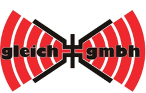 gleich gmbh Logo (DPMA, 29.03.2016)