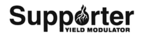 Supporter YIELD MODULATOR Logo (DPMA, 17.01.2017)