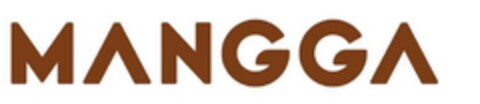 MANGGA Logo (DPMA, 01.08.2017)