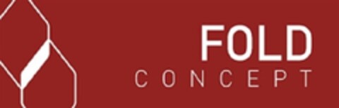 FOLD CONCEPT Logo (DPMA, 12.12.2017)