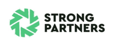 STRONG PARTNERS Logo (DPMA, 23.05.2017)