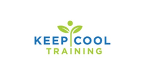 KEEP COOL TRAINING Logo (DPMA, 23.06.2017)