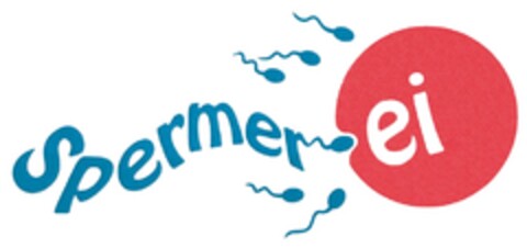 Spermerei Logo (DPMA, 06/12/2018)