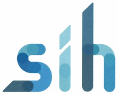 sih Logo (DPMA, 30.10.2018)