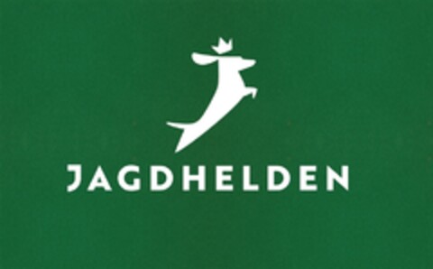 JAGDHELDEN Logo (DPMA, 04.01.2018)