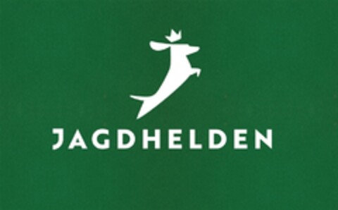 JAGDHELDEN Logo (DPMA, 01/04/2018)