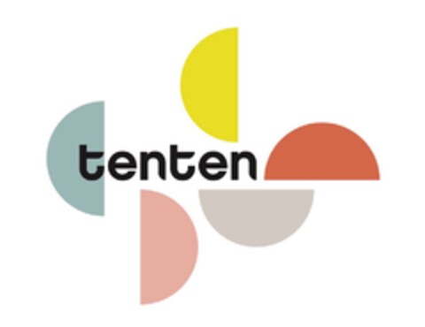 tenten Logo (DPMA, 25.06.2018)