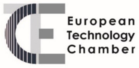 European Technology Chamber Logo (DPMA, 23.02.2018)