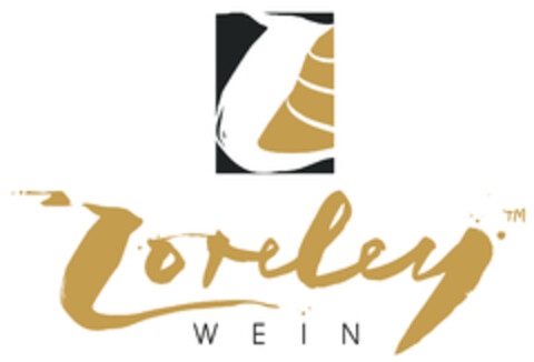 Loreley WEIN Logo (DPMA, 27.03.2019)