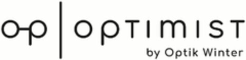 OPTIMIST by Optik Winter Logo (DPMA, 04.07.2019)