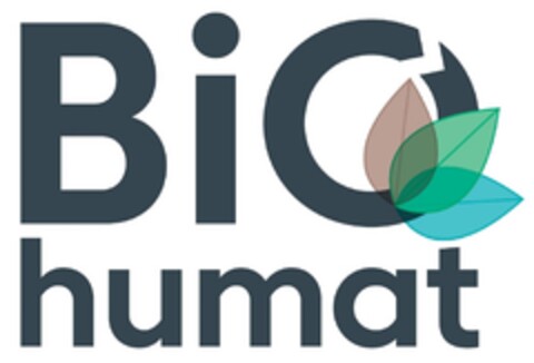 BiO humat Logo (DPMA, 11/27/2019)
