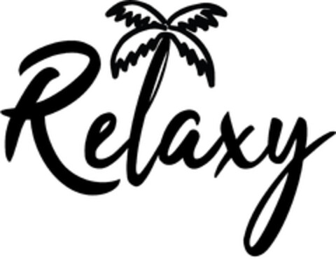 Relaxy Logo (DPMA, 02/18/2019)