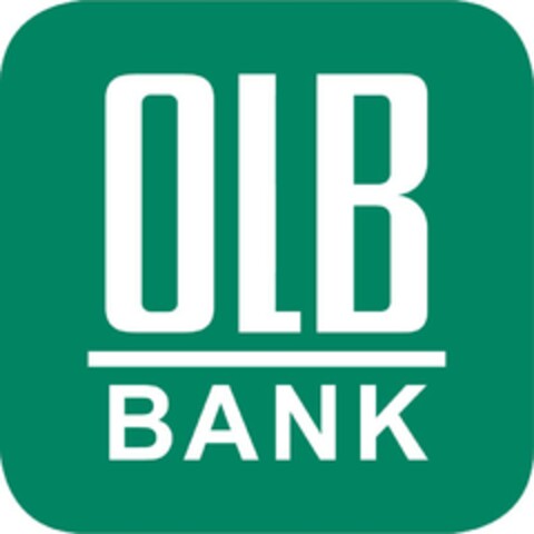 OLB BANK Logo (DPMA, 30.04.2019)