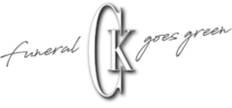 funeral CK goes green Logo (DPMA, 08.01.2020)