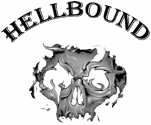 HELLBOUND Logo (DPMA, 04.06.2020)