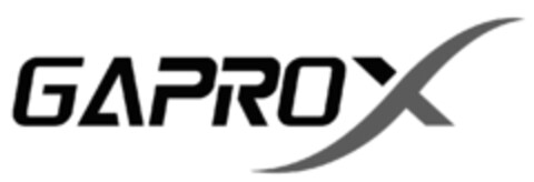 GAPROX Logo (DPMA, 20.10.2020)