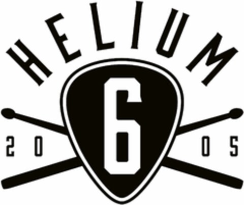 HELIUM 6 20 05 Logo (DPMA, 19.05.2020)