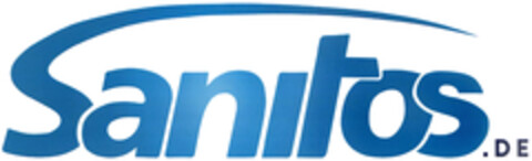 Sanitos.DE Logo (DPMA, 26.05.2020)