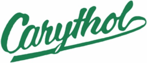 Carythol Logo (DPMA, 23.06.2020)