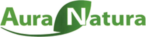 Aura Natura Logo (DPMA, 16.09.2021)