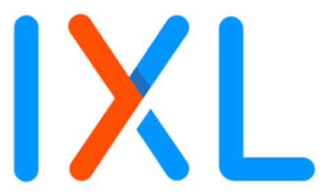 IXL Logo (DPMA, 07/22/2021)