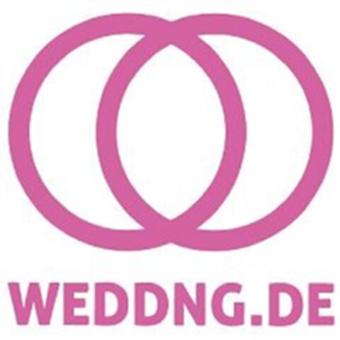 WEDDNG.DE Logo (DPMA, 06.09.2021)