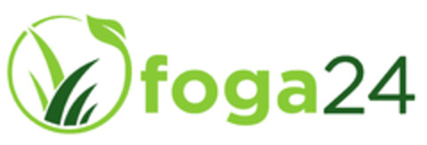 foga24 Logo (DPMA, 03/02/2021)