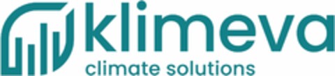 klimeva climate solutions Logo (DPMA, 11/10/2021)