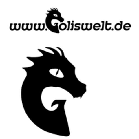 www.Goliswelt.de Logo (DPMA, 22.12.2021)